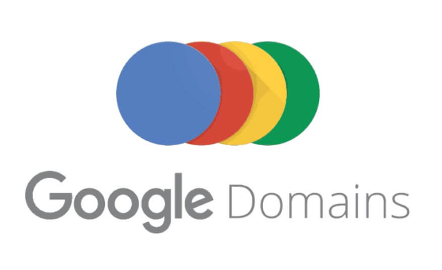 Alphabet Google Domains Squarespace 